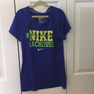 Nike Dri-Fit Athletic Shirt